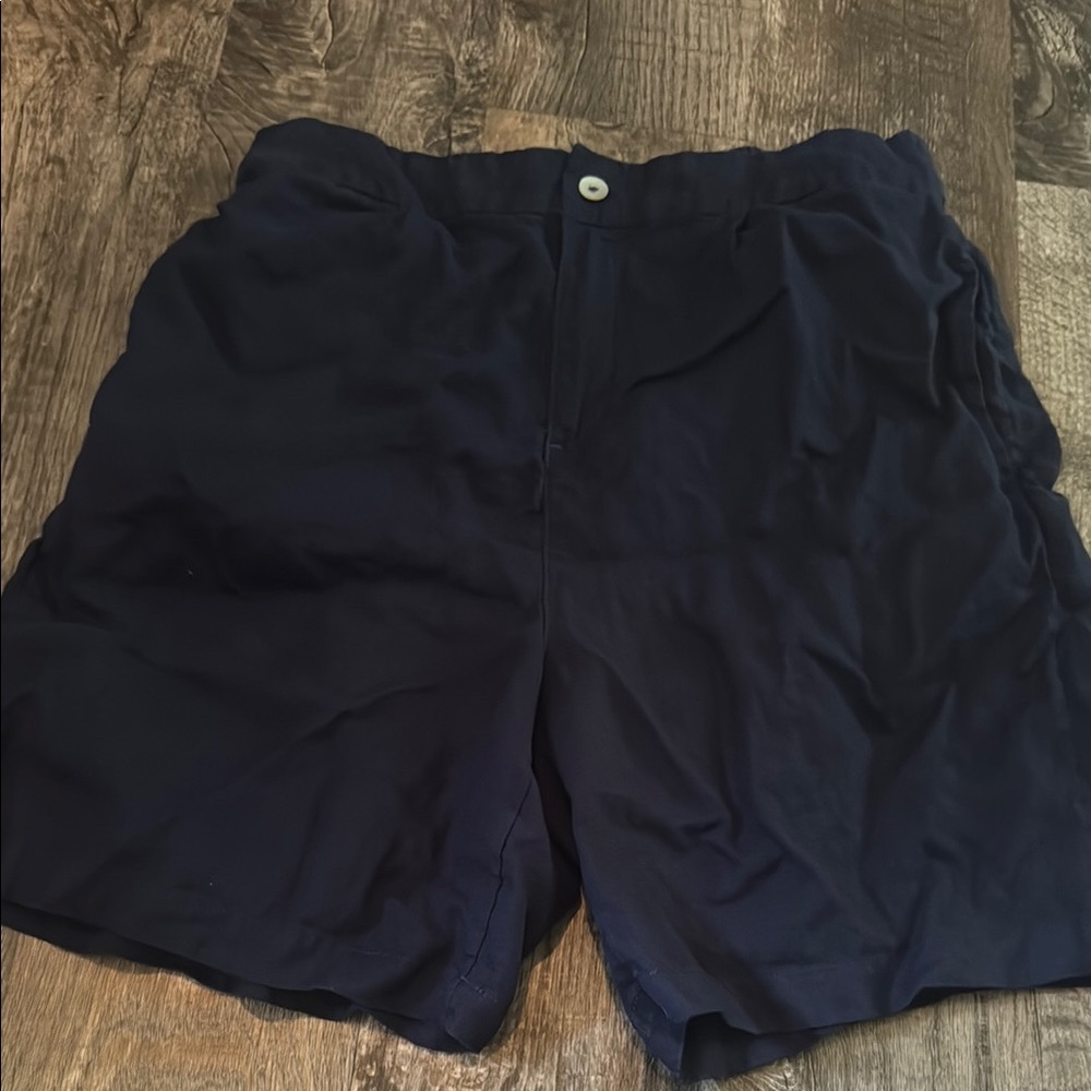 TAHARI Men’s Loungewear Shorts Size L/Large